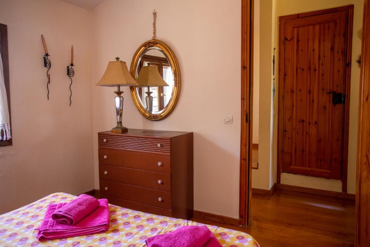 Residence On The Hill Near The Sea Siviri Bagian luar foto